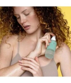 VENICEBODY Aloe Vera After Sun Lotion -Pflegeprodukte Angebote 0096718826308 visual