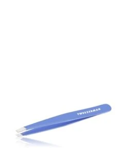 Tweezerman Slant Tweezer - Schräge Pinzette, Lapis Blue Pinzette