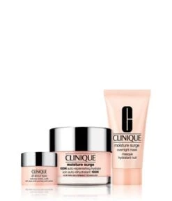 CLINIQUE Moisture Surge Hydrate & Glow A Gesichtspflegeset