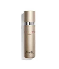 CHANEL ALLURE HOMME ALL-OVER SPRAY