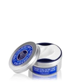 L'OCCITANE Shea Butter Reichhaltige Körpercreme Körpercreme