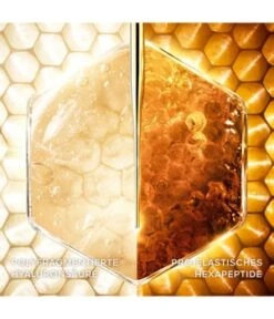 GUERLAIN Abeille Royale Honey Treatment Night Cream Nachtcreme -Pflegeprodukte Angebote 3346470618503 visual