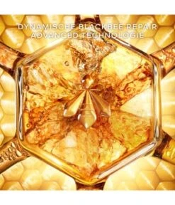 GUERLAIN Abeille Royale Honey Treatment Night Cream Nachtcreme -Pflegeprodukte Angebote 3346470618503 visual3