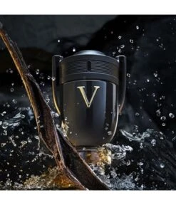 Paco Rabanne Invictus Eau De Parfum -Pflegeprodukte Angebote 3349668592388 detail