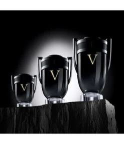 Paco Rabanne Invictus Eau De Parfum -Pflegeprodukte Angebote 3349668592388 visual3