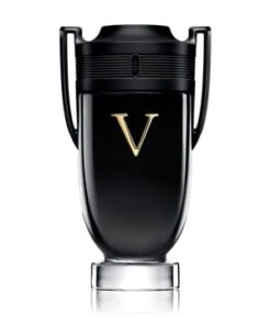 Paco Rabanne Invictus Eau De Parfum