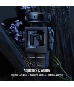 Paco Rabanne Phantom Parfum -Pflegeprodukte Angebote 3349668614585 detail