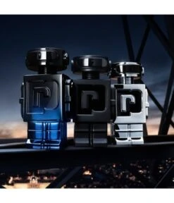 Paco Rabanne Phantom Parfum -Pflegeprodukte Angebote 3349668614585 visual3