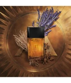 Azzaro POUR HOMME Eau De Toilette -Pflegeprodukte Angebote 3351500011483 detail c