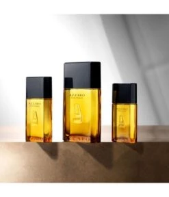 Azzaro POUR HOMME Eau De Toilette -Pflegeprodukte Angebote 3351500011483 visual2 c