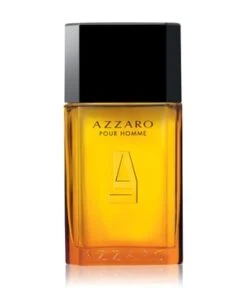Azzaro POUR HOMME Eau De Toilette