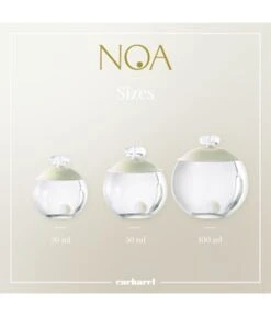 Cacharel Noa Eau De Toilette -Pflegeprodukte Angebote 3360373016334 visual2