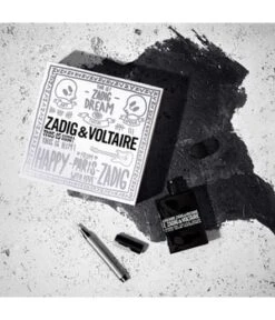 Zadig & Voltaire Zadig&Voltaire This Is Him! Xmas 2023 Duftset -Pflegeprodukte Angebote 3423222086596 detail
