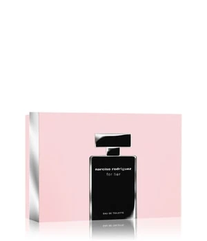 Narciso Rodriguez for Her Xmas 2023 Duftset 4 Narciso Rodriguez for Her Xmas 2023 Duftset – Bild 2