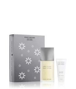 Issey Miyake L'Eau D'Issey Pour Homme Xmas 2023 Duftset