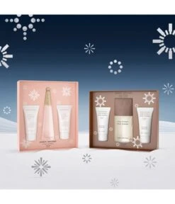 Issey Miyake l'Eau D'Issey Pour Homme Vétiver Eau De Toilette 50 Ml, Shower Gel 50 Ml, Shower Gel 50 Ml Duftset -Pflegeprodukte Angebote 3423222092818 visual