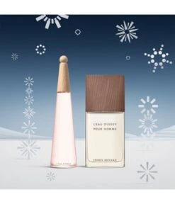 Issey Miyake l'Eau D'Issey Pour Homme Vétiver Eau De Toilette 50 Ml, Shower Gel 50 Ml, Shower Gel 50 Ml Duftset -Pflegeprodukte Angebote 3423222092818 visual2