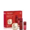 Shiseido Benefiance Power Wrinkle Smoothing Starter Kit Gesichtspflegeset -Pflegeprodukte Angebote 3423222094836 c