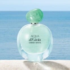 Giorgio Armani Acqua Di Gioia Eau De Parfum -Pflegeprodukte Angebote 3605521172648 visual3 c