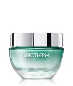 BIOTHERM Aquasource Night Spa Nachtcreme