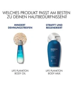 BIOTHERM Life Plankton™ Multi-Corrective Body Oil Körperöl -Pflegeprodukte Angebote 3614272890350 visual