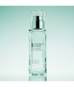Biotherm Homme Aquapower Advanced Gel Gesichtsgel -Pflegeprodukte Angebote 3614272974968 detail c