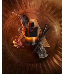 Azzaro The Most Wanted Le Parfum Parfum -Pflegeprodukte Angebote 3614273638869 detail