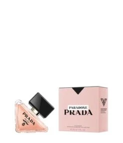 Prada Paradoxe Refillable Eau De Parfum -Pflegeprodukte Angebote 3614273760713 pack