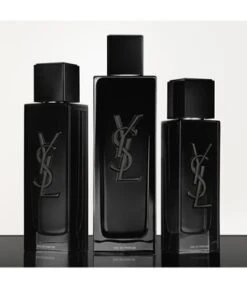 Yves Saint Laurent MYSLF Eau De Parfum -Pflegeprodukte Angebote 3614273852739 visual2