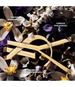 Yves Saint Laurent Libre Absolu Platine Eau De Parfum -Pflegeprodukte Angebote 3614273923859 detail c