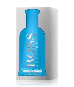 HUGO BOSS Bottled Pacific Eau De Toilette -Pflegeprodukte Angebote 3616303463717 detail