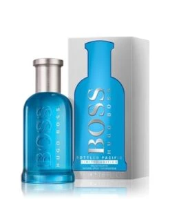 HUGO BOSS Bottled Pacific Eau De Toilette -Pflegeprodukte Angebote 3616303463717 pack