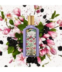 Gucci Flora Gorgeous Magnolia Eau De Parfum -Pflegeprodukte Angebote 3616303470869 detail