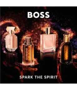 HUGO BOSS Boss Bottled Elixir Parfum -Pflegeprodukte Angebote 3616304691652 visual3