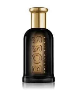 HUGO BOSS Boss Bottled Elixir Parfum