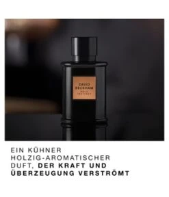 David Beckham Bold Instinct Eau De Parfum -Pflegeprodukte Angebote 3616304892790 visual