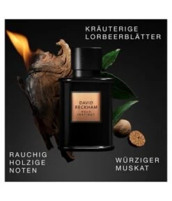 David Beckham Bold Instinct Eau De Parfum -Pflegeprodukte Angebote 3616304892790 visual2