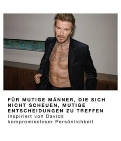 David Beckham Bold Instinct Eau De Parfum -Pflegeprodukte Angebote 3616304892790 visual3