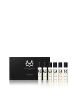 Parfums De Marly Discovery Set Masculin 6 Stk. Eau De Parfum
