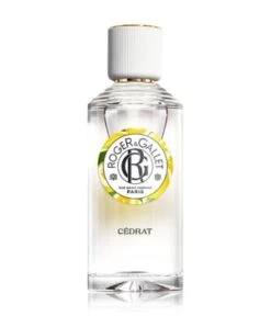 Roger & Gallet Cédrat Wohlfühl-Wasser Eau Fraîche