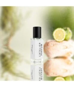 L'ATELIER PARFUM OPUS 3 Cypress Shadow Eau De Parfum -Pflegeprodukte Angebote 3760383780049 visual2