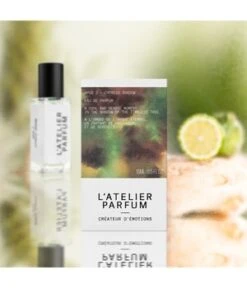 L'ATELIER PARFUM OPUS 3 Cypress Shadow Eau De Parfum -Pflegeprodukte Angebote 3760383780049 visual3