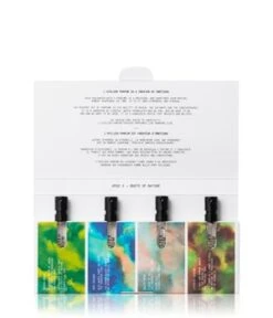 L'ATELIER PARFUM OPUS 3 Discovery Offer Duftset