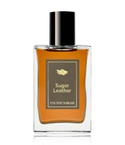 Une Nuit Nomade Sugar Leather Une Nuit Eau Oman Eau De Parfum