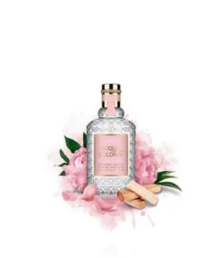 4711 Acqua Colonia Peony & Sandalwood Eau De Cologne -Pflegeprodukte Angebote 4011700748358 detail