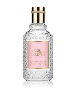 4711 Acqua Colonia Peony & Sandalwood Eau De Cologne