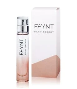 FAYNT Silky Secret Eau De Parfum -Pflegeprodukte Angebote 4251642610485 pack