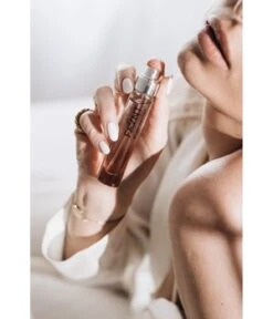 FAYNT Silky Secret Eau De Parfum -Pflegeprodukte Angebote 4251642610485 visual