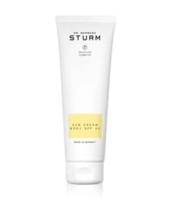 DR. BARBARA STURM Sun Cream Body SPF 30 Sonnencreme