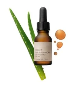 Spilanthox Therapy Radiant Beach Tan Drops Selbstbräunungsgel -Pflegeprodukte Angebote 4260546840454 visual